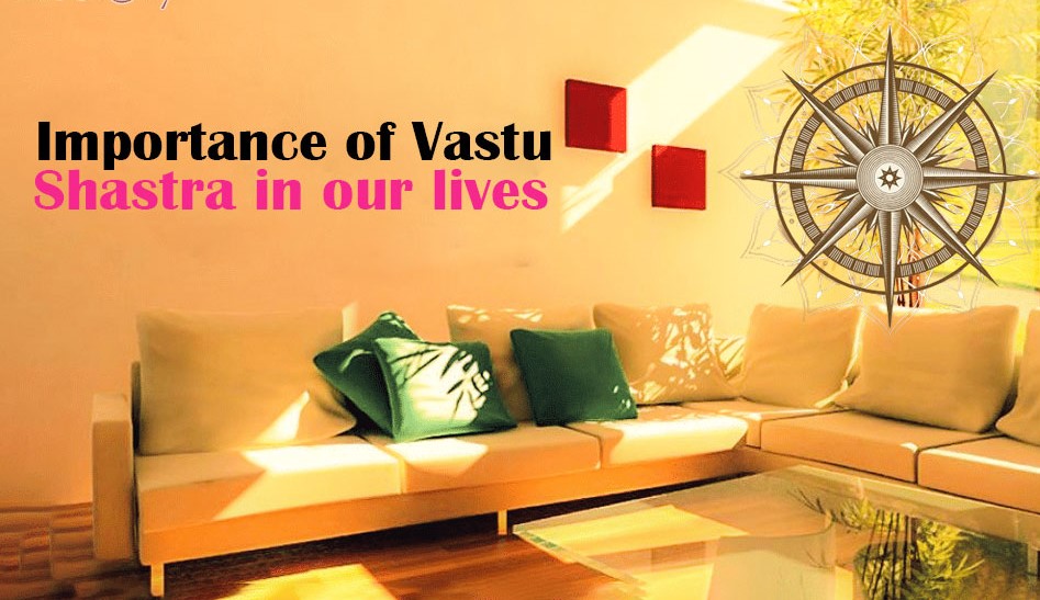 Vastu Directional Diagram